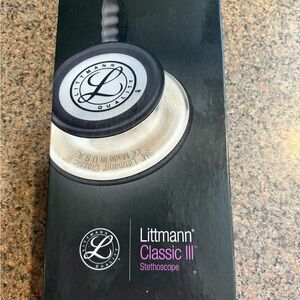 Littmann Classic III Stethoscope